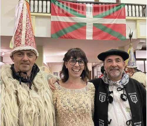 Projection Transmisoa