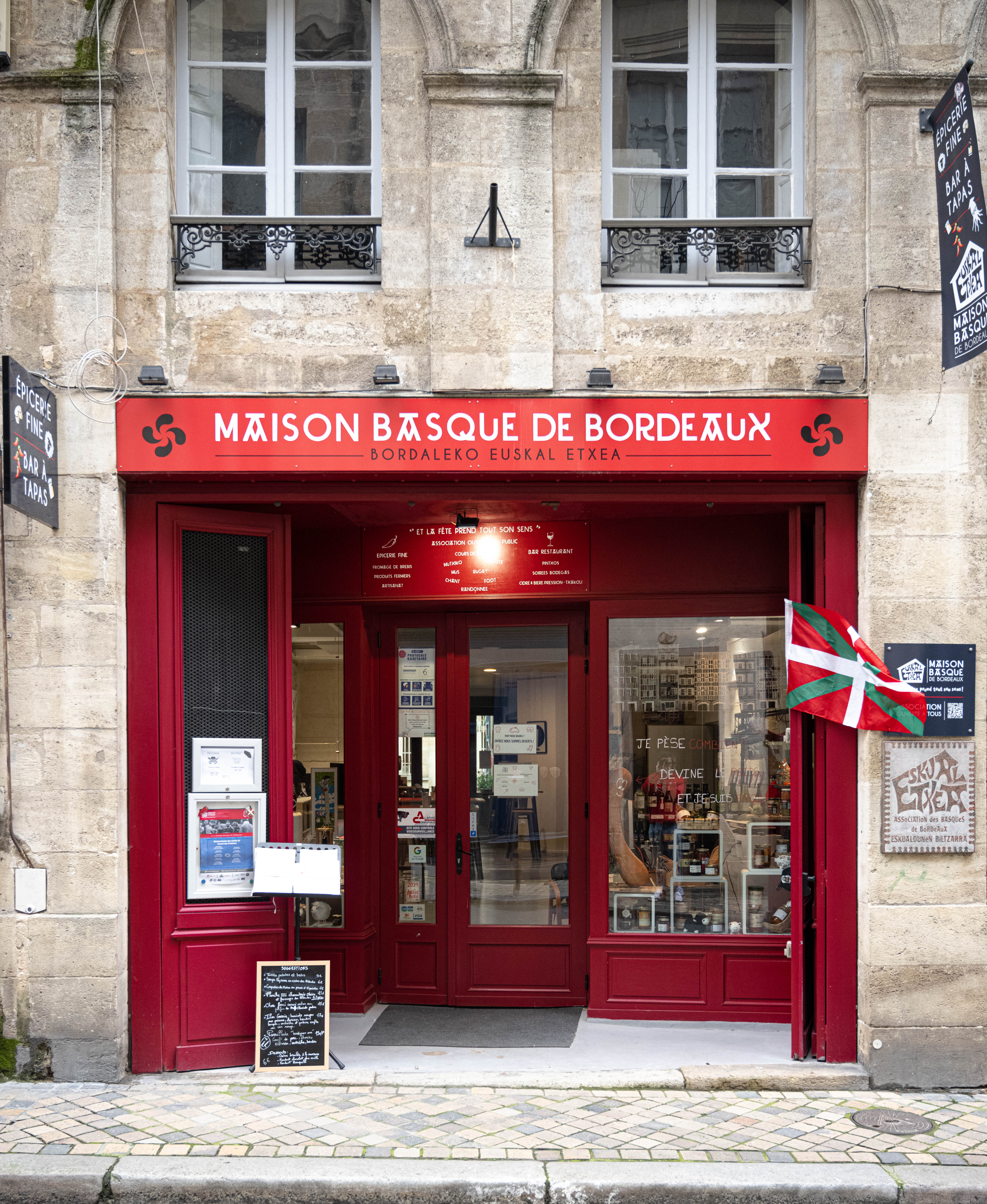 ASSEMBLÉE GÉNÉRALE 2025