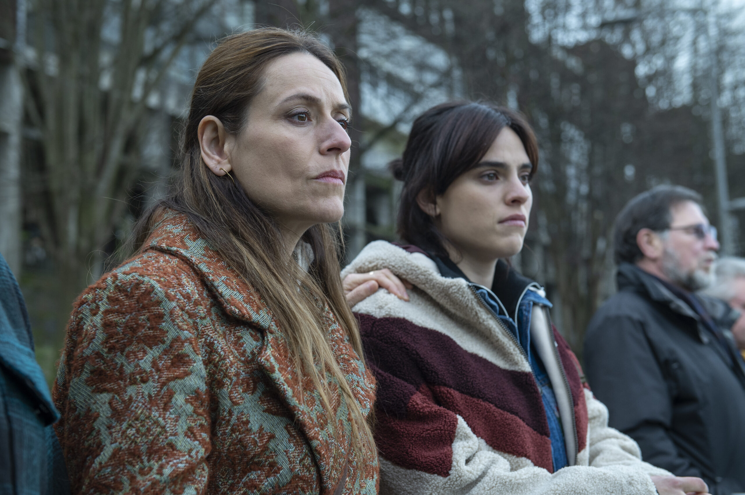 Projection "L'île aux faisans"