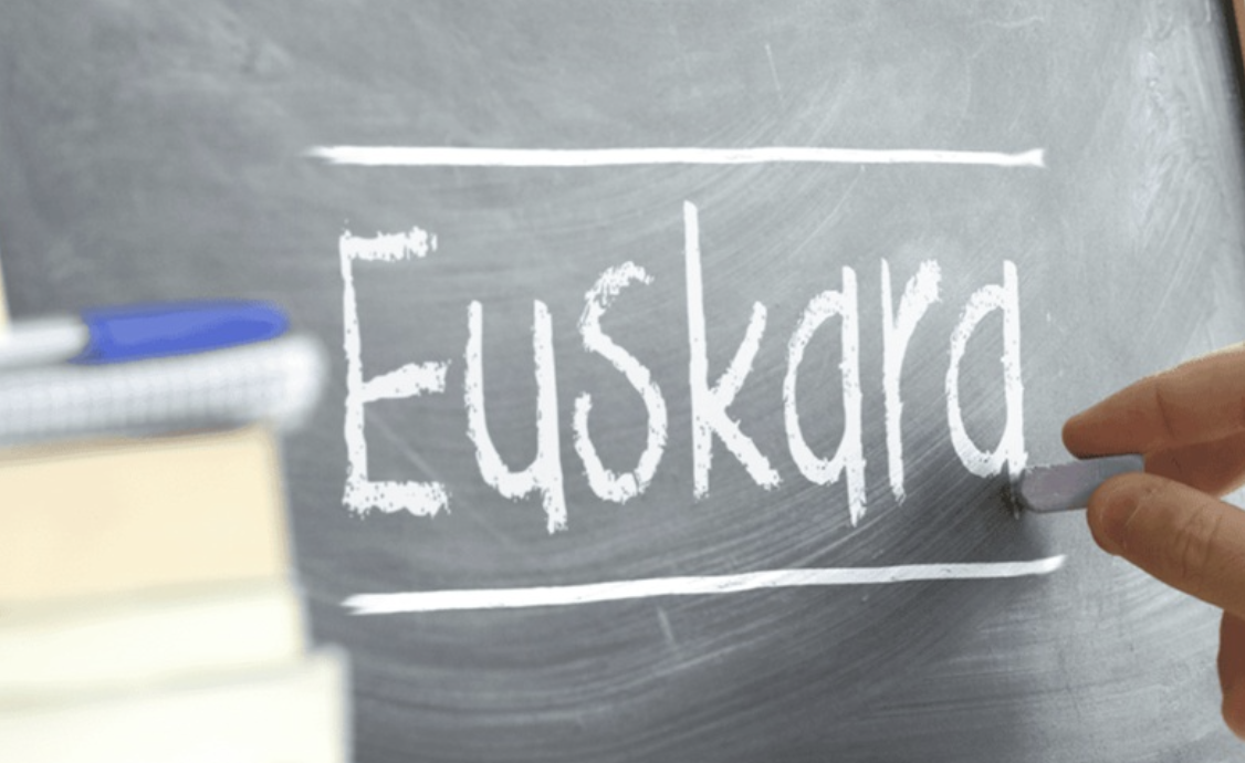 Cours de basque à la rentrée de septembre 2026 !